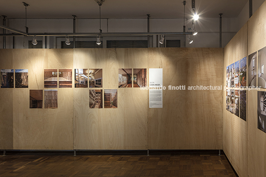 arquitetos associados - escola da cidade arquitetos associados