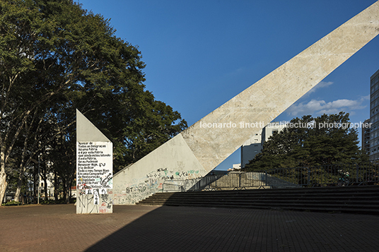 centro de convivência cultural carlos gomes fábio penteado