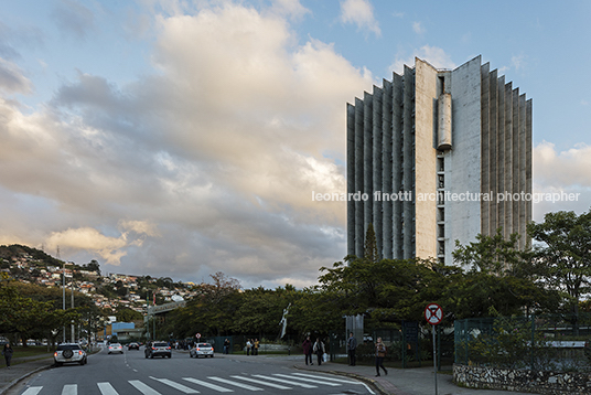 palácio da justiça ministro luiz galotti pedro paulo de melo saraiva