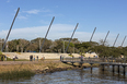 parque urbano da orla de guaíba jaime lerner