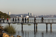 parque urbano da orla de guaíba jaime lerner