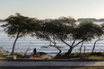 parque urbano da orla de guaíba jaime lerner