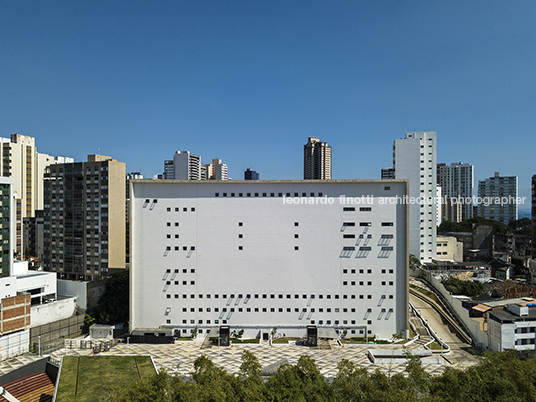 teatro castro alves josé bina fonyat