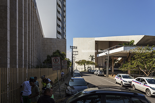 teatro castro alves josé bina fonyat