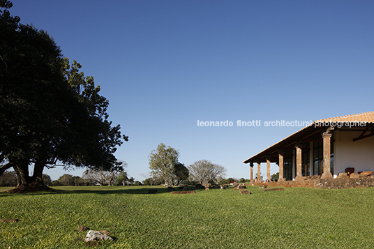 museu das missões lucio costa