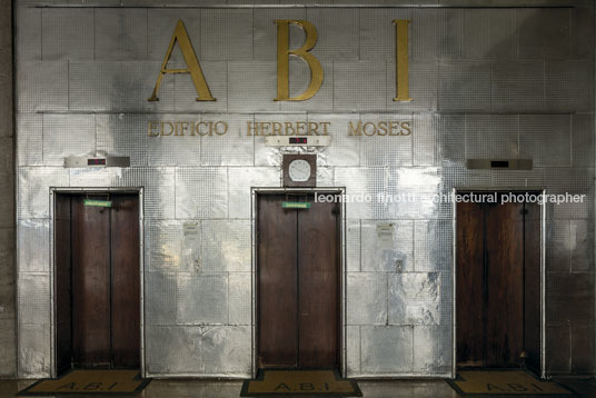 associação brasileira de imprensa mmm roberto