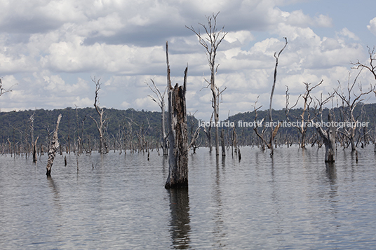 represa de balbina anonymous