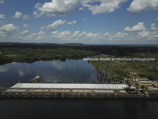 represa de balbina anonymous