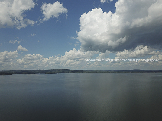 represa de balbina anonymous