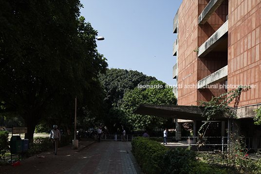 panjab university joshi library b.p.mathur