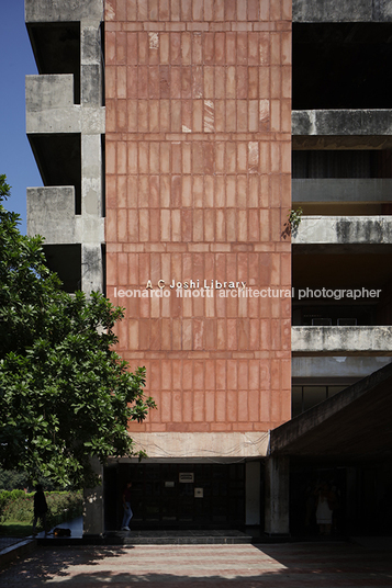 panjab university joshi library b.p.mathur