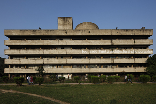 panjab university joshi library b.p.mathur