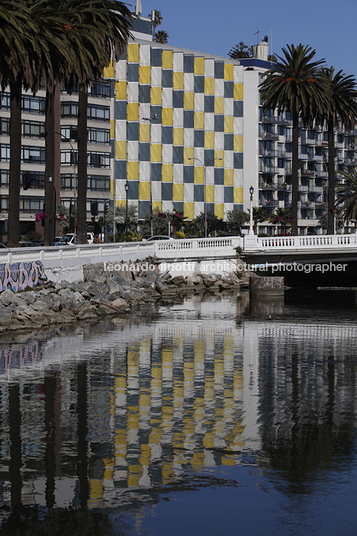 valparaíso/viña del mar snapshots several architects