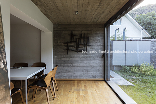 casa pedro de valdivia norte sarovic plaut arquitectos