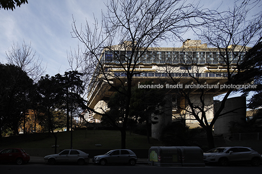 biblioteca nacional mariano moreno clorindo testa