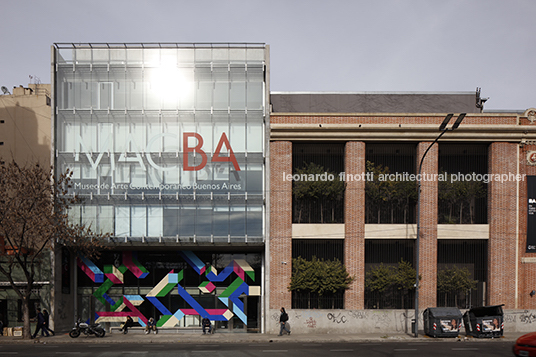 buenos aires snapshots several architects
