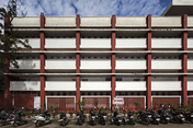 mla hostels