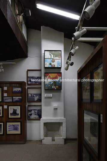 le corbusier centre pierre jeanneret