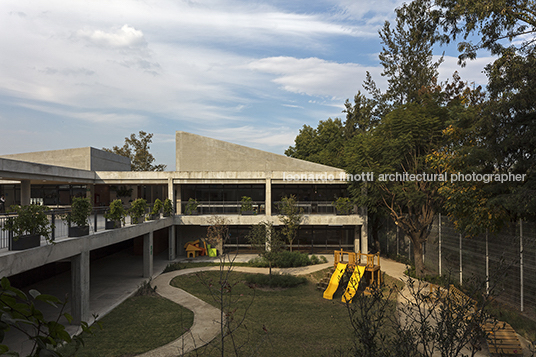 colegio beelieve 3arquitectura