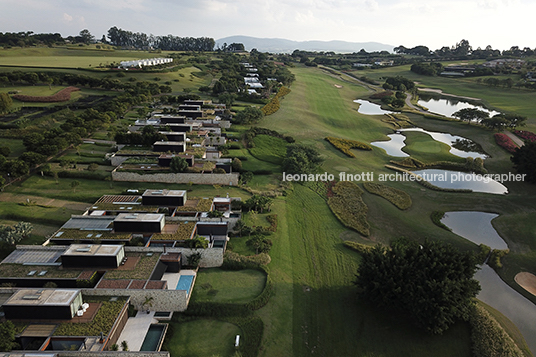 villas do green - fazenda boa vista arthur casas