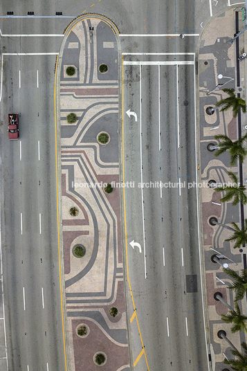 biscayne boulevard burle marx