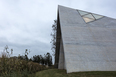 capilla de la piedad/fundación pablo atchugarry leonardo noguez