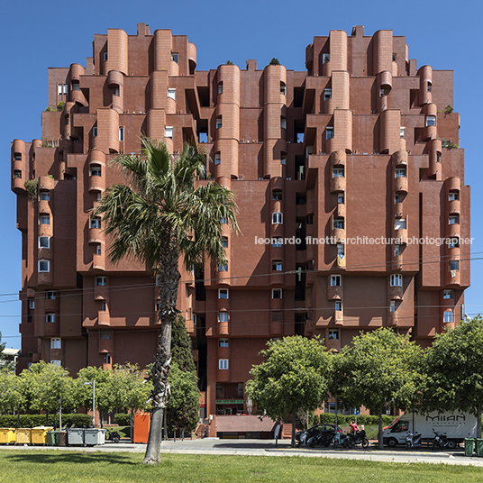 walden 7 ricardo bofill