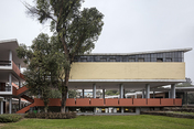 facultad de ingeniería de minas, geología y metalurgia - u.n.i lima