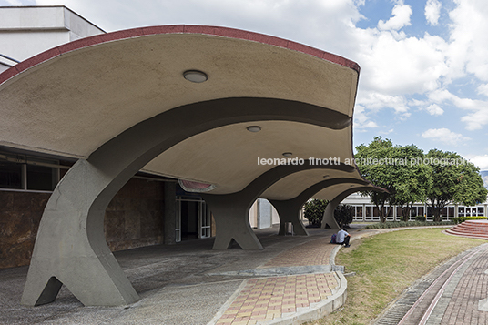 aeropuerto olaya herrera elías zapata