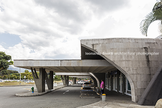 aeropuerto olaya herrera elías zapata