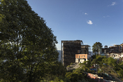 parque biblioteca españa