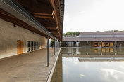 parque biblioteca belén