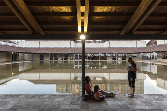 parque biblioteca belén hiroshi naito