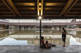 parque biblioteca belén hiroshi naito