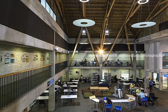 parque biblioteca belén hiroshi naito