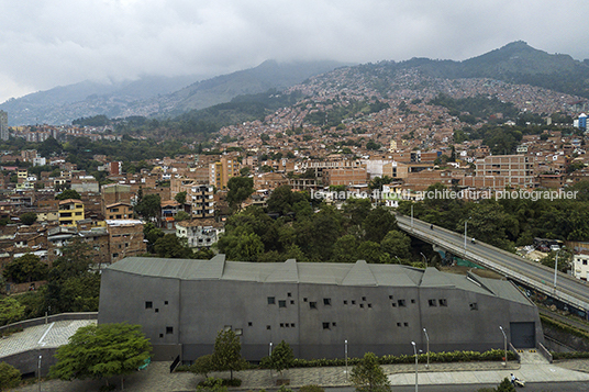 museo casa de la memoria juan david botero