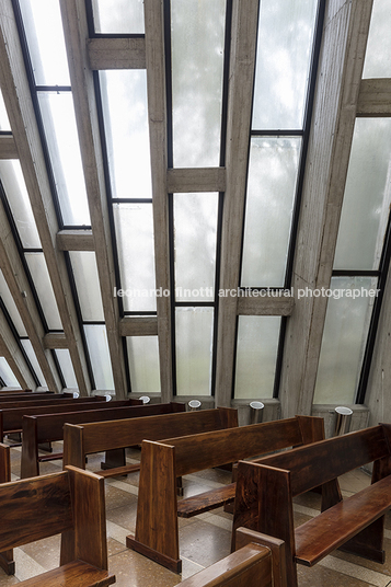 capilla asunción laureano forer