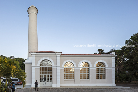 neojiba butikofer de oliveira vernay architectes