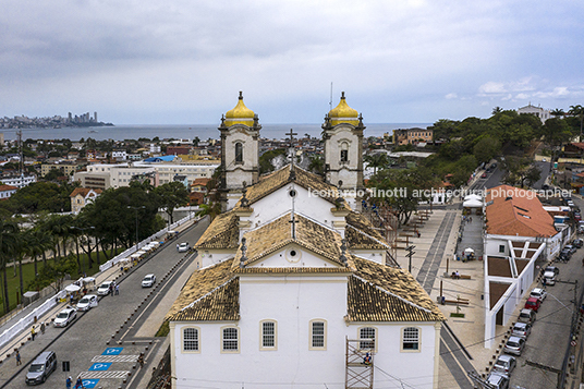 requalificação do bonfim sotero arquitetos