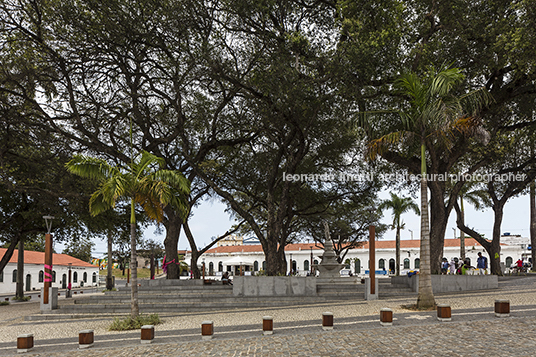 requalificação do bonfim sotero arquitetos