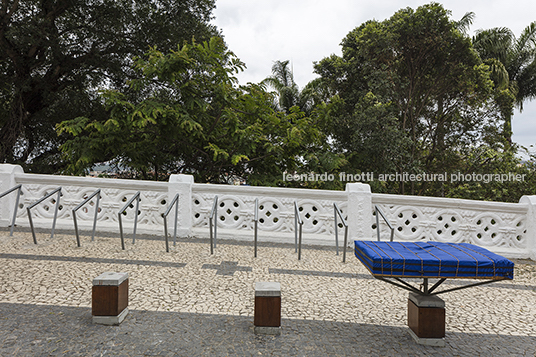 requalificação do bonfim sotero arquitetos