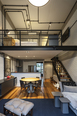 loft jardins navarro carvalho