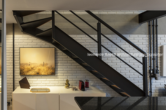 loft jardins navarro carvalho