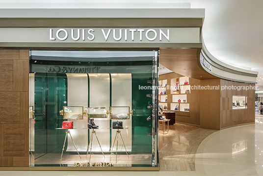 louis vuitton palacio de hierro 