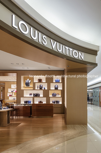 louis vuitton palacio de hierro 