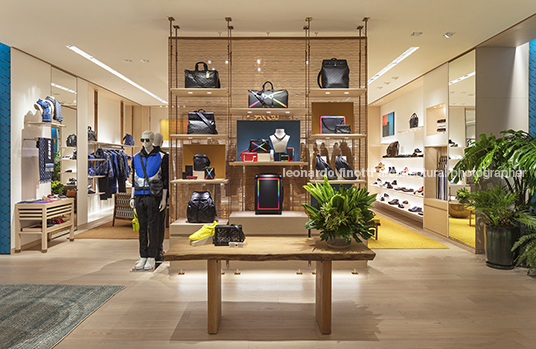 louis vuitton masculina - iguatemi lv