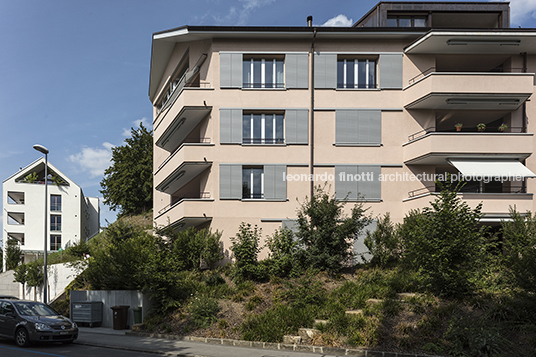 mehrfamilienhaus zihlmattweg masswerk architekten