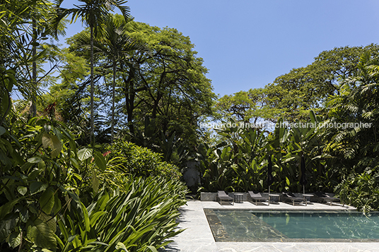 casa av isabel duprat arquitetura paisagística