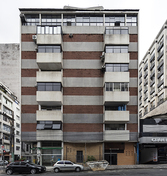 edifício jaruá