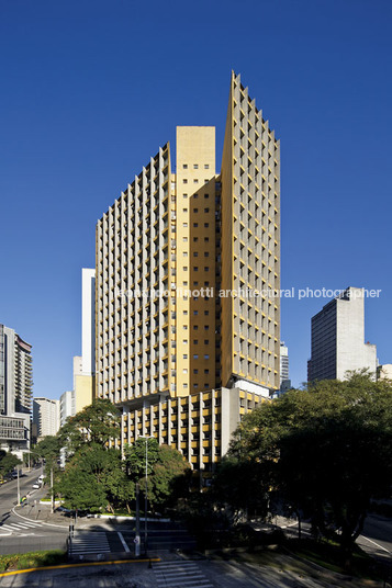 edifício joelma salvador candia